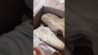 Unboxing the NEW Steve Madden Possession Trainers now  jackiengarcia via TikTok