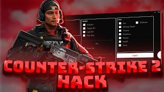 Undetected Counter Strike 2 Cheat! | Incredible Aimbot & Wallhack | Best CS2 Hack | Free Download