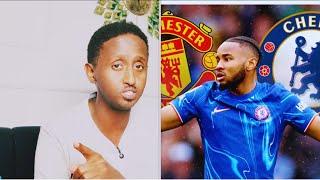 DAGAALADA iyo HALISTA kubada Mk oo Afrika u digaya,Heshiiska Chelsea iyo United,City+REAL+LIVERPOOL+
