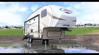 Cougar 244RL | Bretz RV & Marine