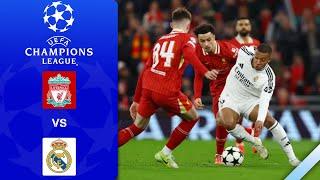 LIVERPOOL VS REAL MADRID 2 - 0 | Extended HIGHLIGHTS  | UEFA Champions League