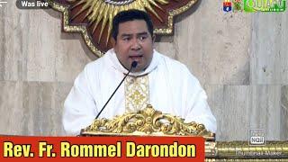 QUIAPO CHURCH LIVE TV MASS TODAY 7:00 AM NOVEMBER 24, 2024 SUNDAY