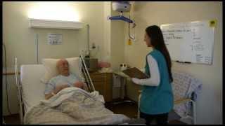 GRH: making a difference for elderly patients