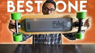 Acton Blink S2: My Favorite Electric Skateboard (Review)