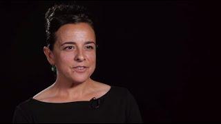 SF State LCA Presents: Classics Faculty Profiles – Alexandra Pappas