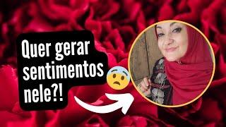 Quer gerar sentimentos no Habibi?#muçulmanos !?! Então veja esse vídeo agora !