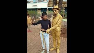 Don't judge too quickly tiktok viral video goldenuniqueboy