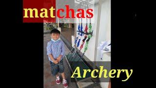 ARCHERY: FOR BEGINNERS