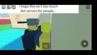 Top 10 most sussiest Roblox games ever