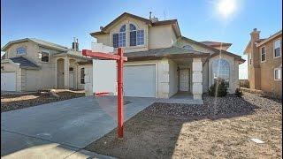 12800 Tierra Pueblo, El Paso, TX 79938 Eastside House for Sale