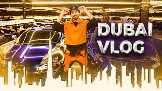 World's Most Expensive Cars | Dubai Vlog 2020 | Team 07 |  Mr. Faisu