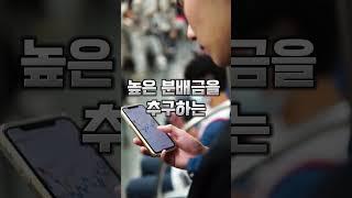 배당률 100% 넘는 YieldMax ETF 빛과 그림자 (CONY, NVDY 천만원 투자 월배당 시뮬레이션)