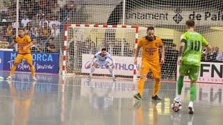 A GRANDE FINAL DO MUNDIAL DE FUTSAL 2024, UM JOGO ABSURDO!!!!  (Palma x Magnus)