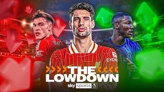 Players That Have SHOCKED Us This Season!  | The Lowdown