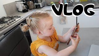 3 ENFANTS ! - VLOG FAMILLE