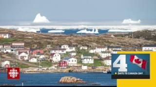 CBC Interview - Canadian photography by Jake Graham