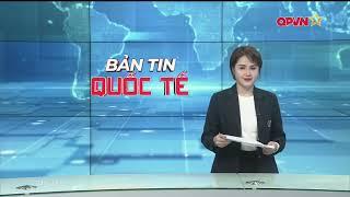 Bản tin quốc tế - International News 26-02-2025