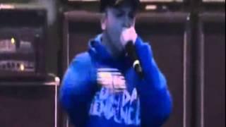 DETH ROK   Metal Intro  Creep  laughdog  hatebreed xdestroy everything