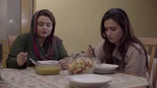 Saas Aur Bahu ft.Taimoor Salahuddin aka Mooroo & Mariam Saleem