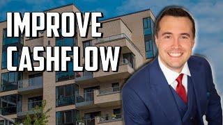 Scale for Cashflow with Multifamily Real Estate (Single Family vs Multifamily Real Estate Investing)