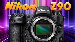 STOP Waiting for the Nikon Z90, Here's What You Need to Know