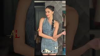 Glam Ananya Panday #ananyapanday y #bollywood  #bollywoodglam #model #fashion #glamor #style