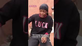 DEE JOKAA X CHIKORDI watch full video in my channel…..subscribe  #comedy #interviewshow #funny