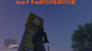 GTA 5 Mysterious Shapes on Paleto Bay Signs and Launch Glitch