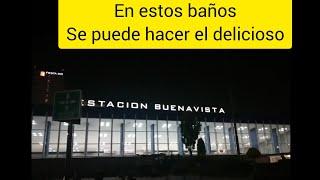 EN ESTOS BAÑOS SE PUEDE HACER  EL DELICIOSO