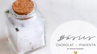 How to make Vanilla Salt