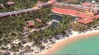 Le Mauricia Hotel Video, Mauritius, 2min Overview - Beachcomber Tours