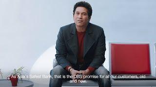 Strong Heritage Smart Banking | DBS Bank India | Kannada