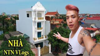 NTN - Review Nhà Của NTN (My New Home)