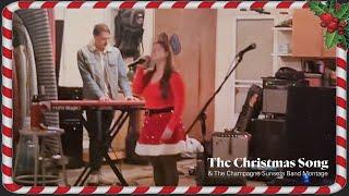 "Chestnuts Roasting on an Open Fire" & Christmas Band Montage