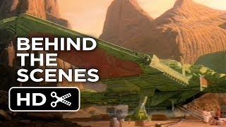 Star Trek IV: The Voyage Home Behind The Scenes - Klingon Bird of Prey (1986) Movie HD