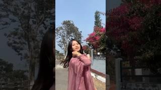 New hair new me #hairtransformation #viralvideo