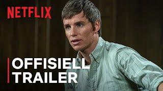 The Trial of the Chicago 7 | Offisiell trailer | Netflix-film