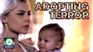 Adopting Terror (Thriller, Full HD, deutsch, ganzer Film, kostenlose Spielfilme anschauen)