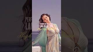 Perfumes Inspired by “High by the Beach” by Lana Del Rey #fragrance #lanadelrey  #perfume