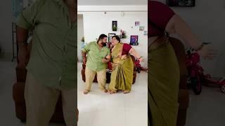 Saamiye kottuna varam ️️#thalaivanthalaivi #snazzytamilachi #shorts