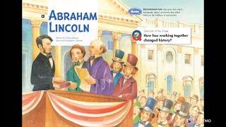 Abraham Lincoln
