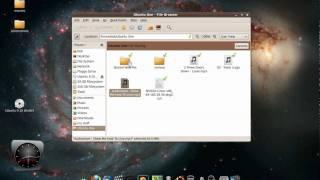 Overview of Ubuntu One (File sharing)