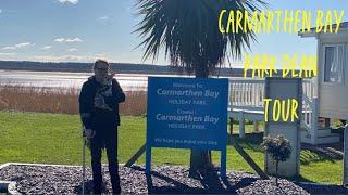 Carmarthen Bay Holiday Park, Parkdean 2024 #trending #viralvideo #mustwatch #mustwatch