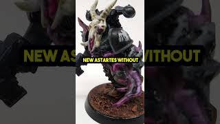 How Do Space Marines recruit? | 40K Lore