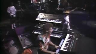 SHAKATAK - NIGHT BIRDS(LIVE 1984)