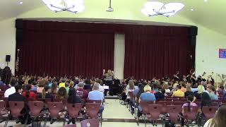 2018 RRHS String Orchestra Pre-UIL - Kleine Serenade