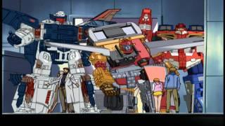 Transformers Energon - 48 - Galvatron Terror 2/2 HD