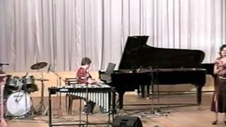Ирина Бочкарёва госэкзамен 2005