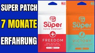 Lohnt sich Super Patch überhaupt? (7 Monate im Test)