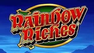 Barcrest Rainbow Riches Slot Review: Big Wins, Jackpots, Bonus Rounds